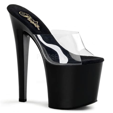 Pleaser Shoes Online Store 